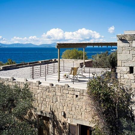 Nikolaou Art Residence Aegina Zewnętrze zdjęcie