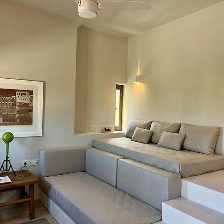 Nikolaou Art Residence Aegina Zewnętrze zdjęcie