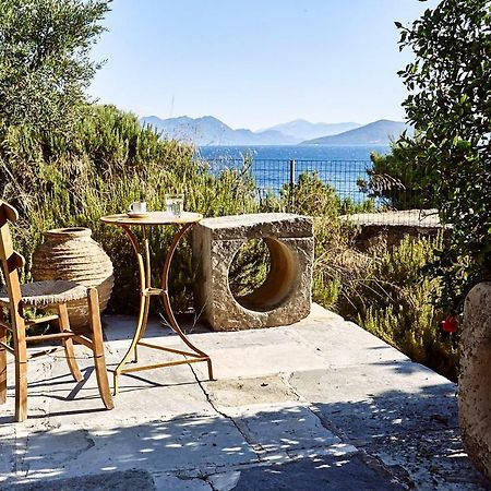 Nikolaou Art Residence Aegina Zewnętrze zdjęcie