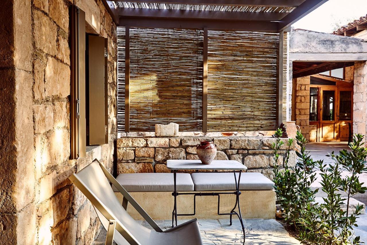 Nikolaou Art Residence Aegina Zewnętrze zdjęcie