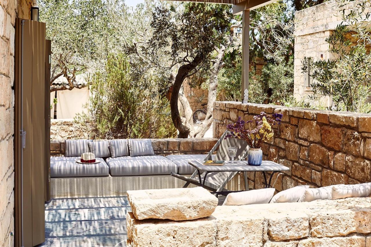 Nikolaou Art Residence Aegina Zewnętrze zdjęcie