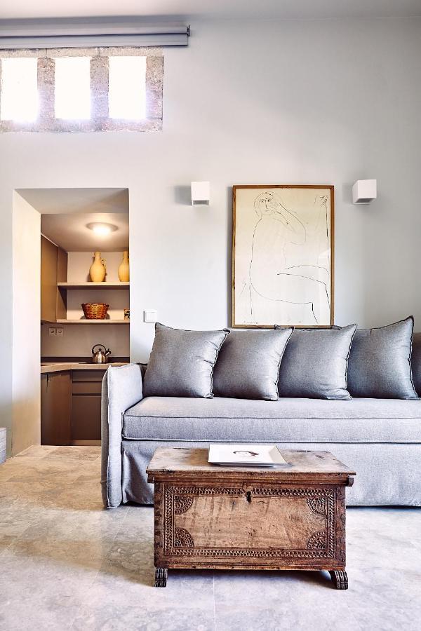 Nikolaou Art Residence Aegina Zewnętrze zdjęcie