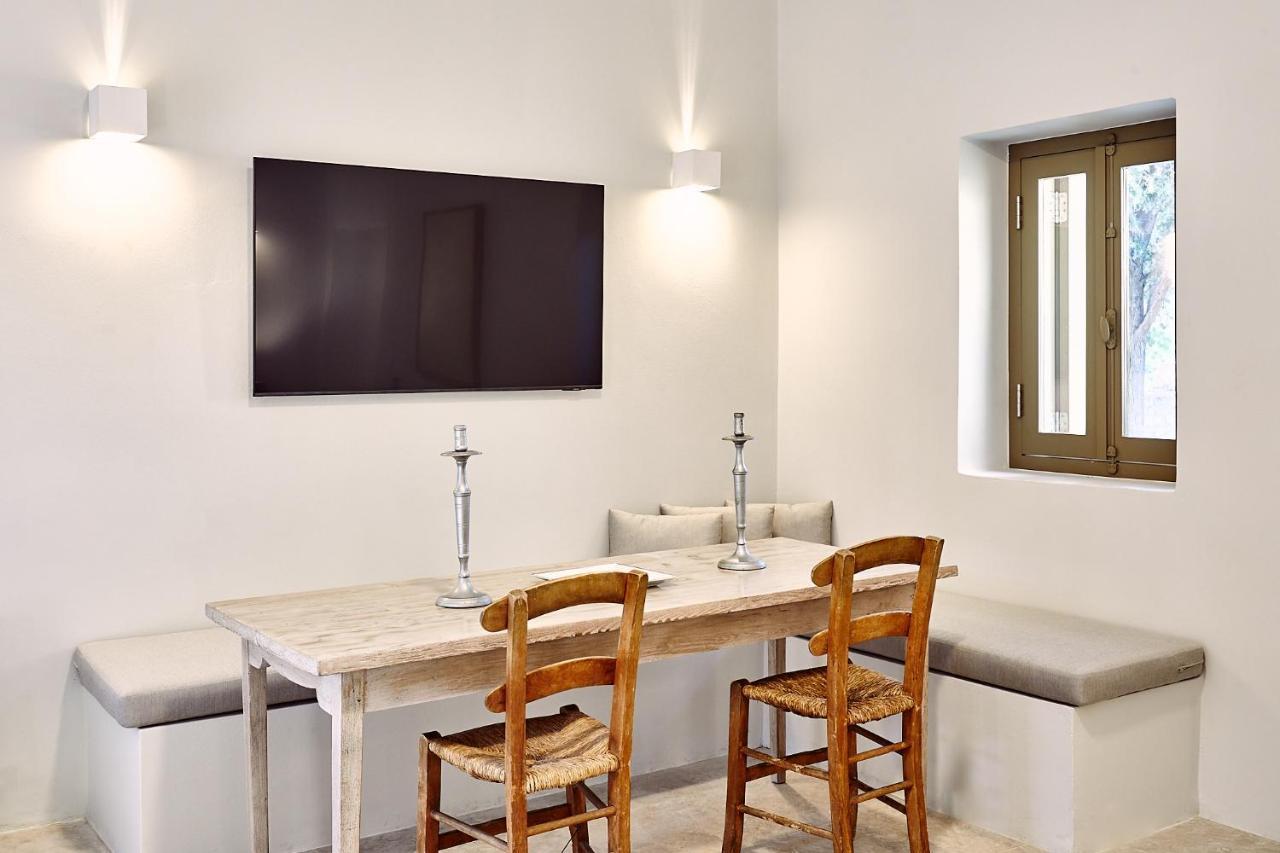 Nikolaou Art Residence Aegina Zewnętrze zdjęcie