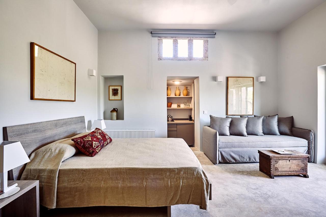 Nikolaou Art Residence Aegina Zewnętrze zdjęcie