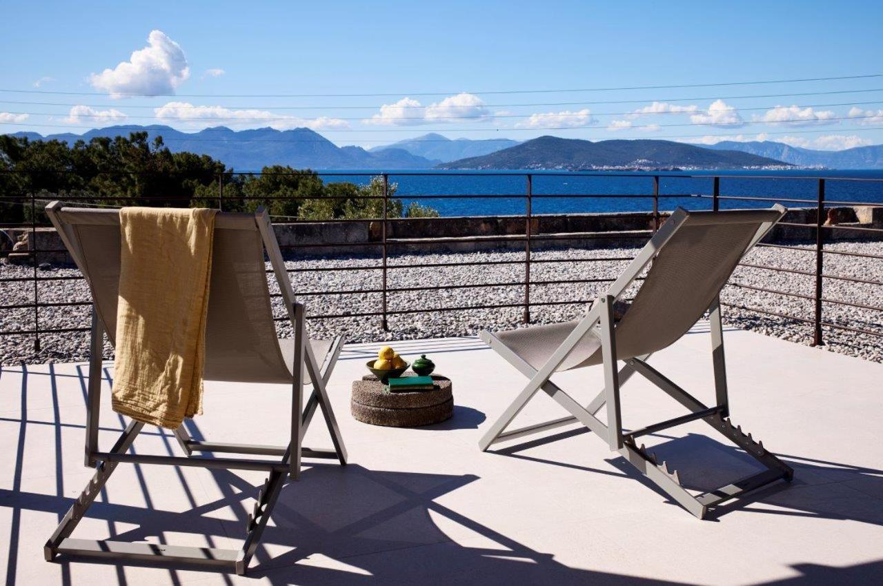 Nikolaou Art Residence Aegina Zewnętrze zdjęcie