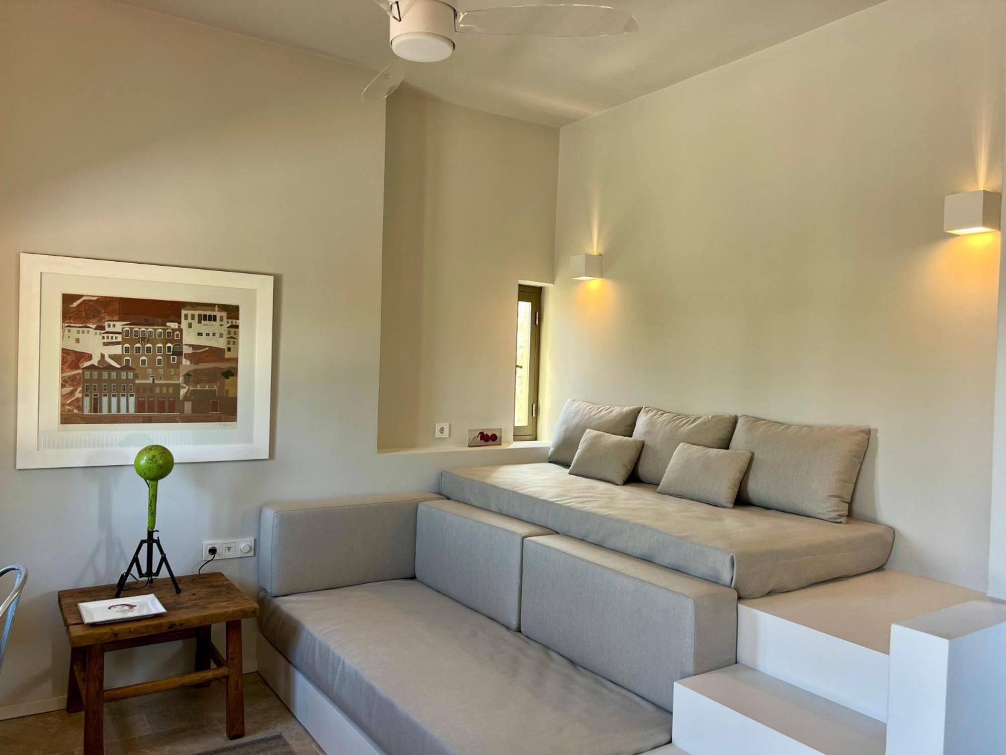 Nikolaou Art Residence Aegina Zewnętrze zdjęcie