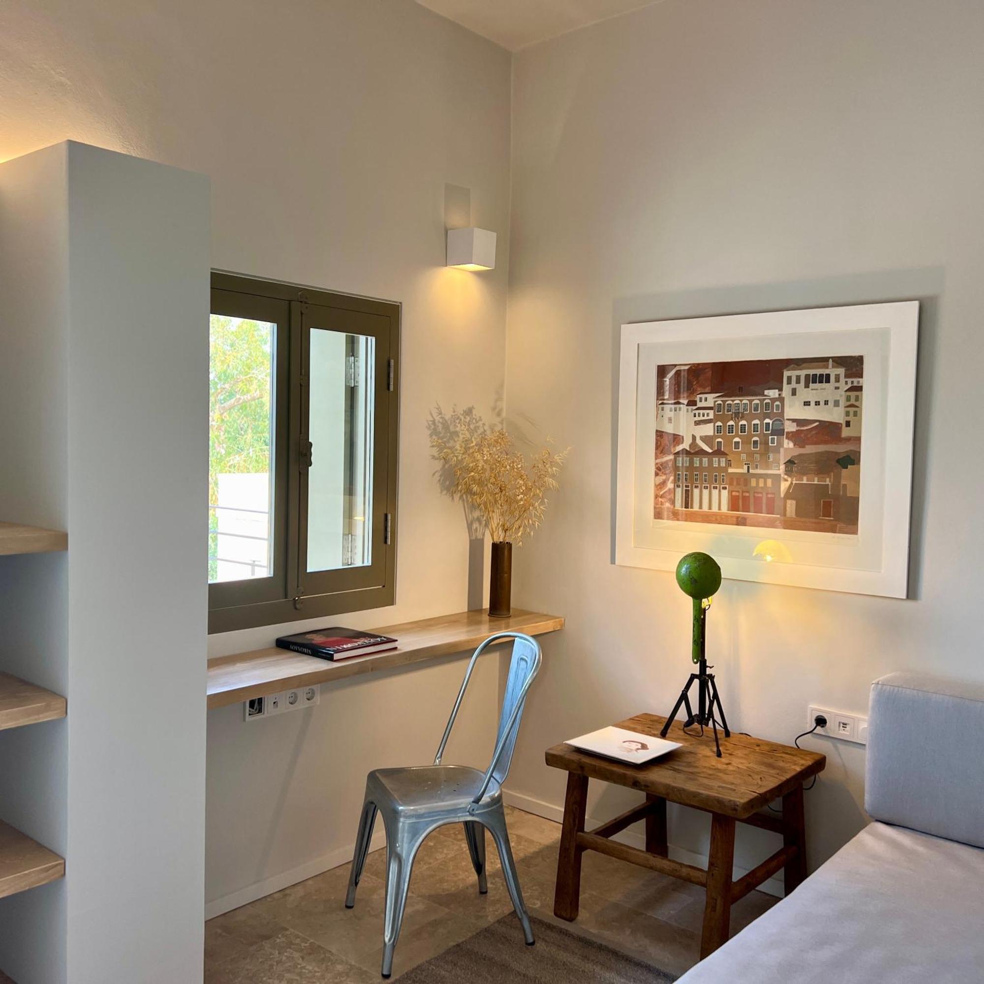 Nikolaou Art Residence Aegina Zewnętrze zdjęcie