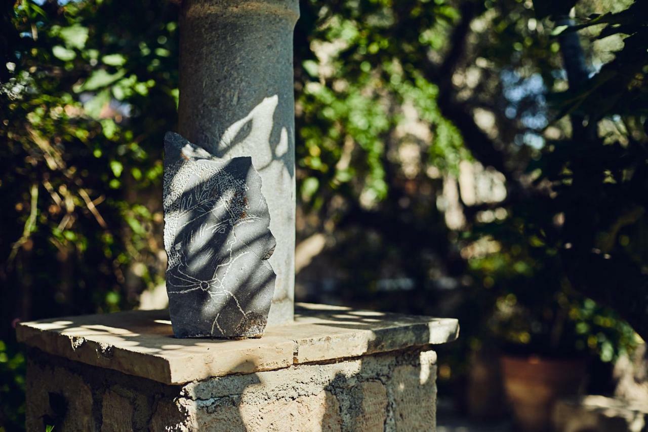 Nikolaou Art Residence Aegina Zewnętrze zdjęcie