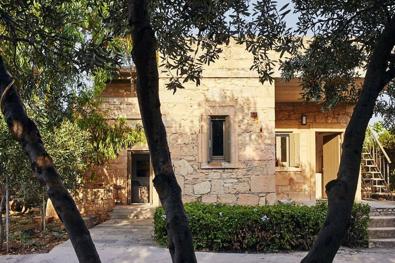 Nikolaou Art Residence Aegina Zewnętrze zdjęcie
