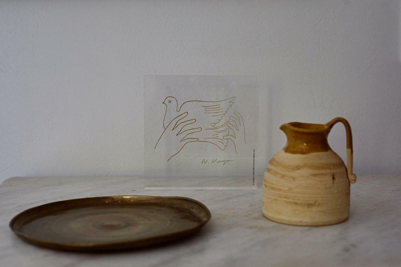 Nikolaou Art Residence Aegina Zewnętrze zdjęcie