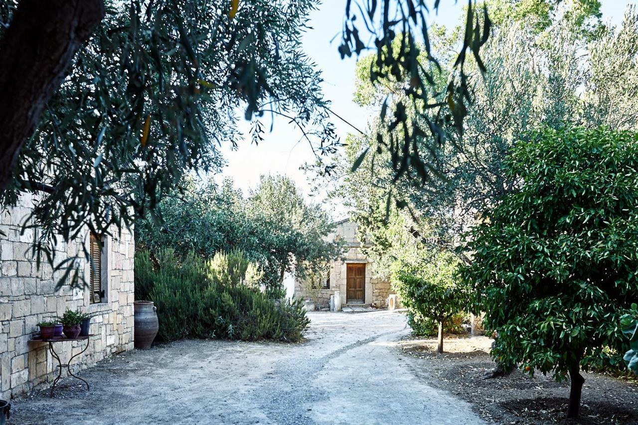 Nikolaou Art Residence Aegina Zewnętrze zdjęcie
