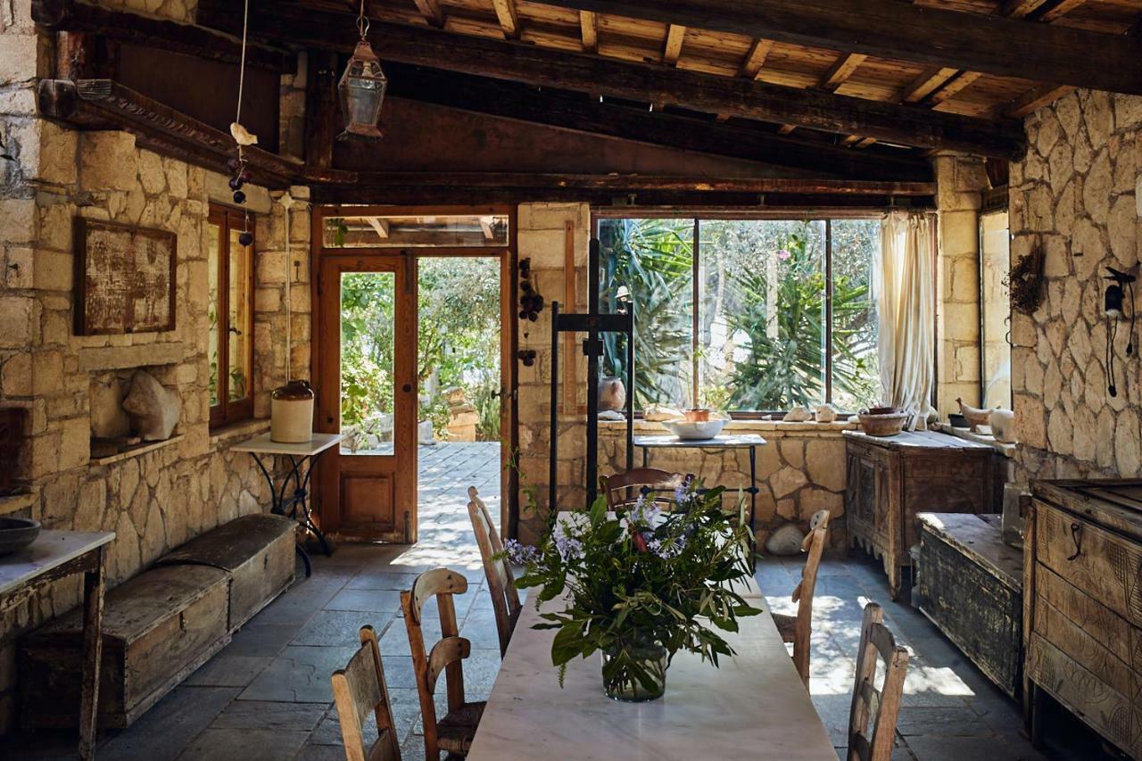 Nikolaou Art Residence Aegina Zewnętrze zdjęcie