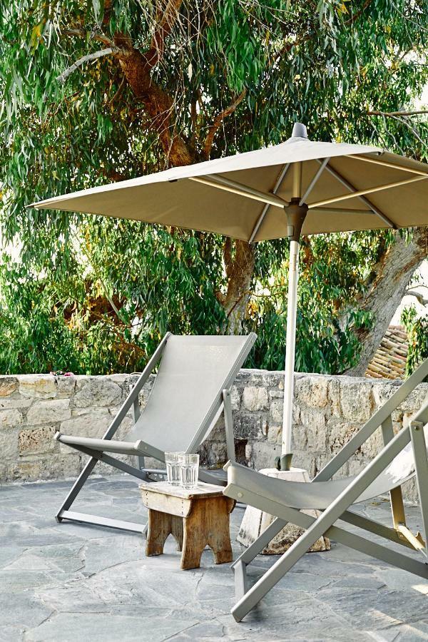 Nikolaou Art Residence Aegina Zewnętrze zdjęcie