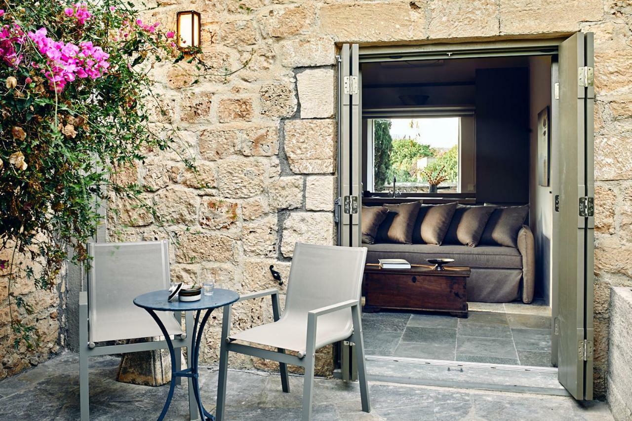 Nikolaou Art Residence Aegina Zewnętrze zdjęcie