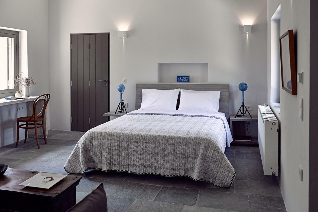 Nikolaou Art Residence Aegina Zewnętrze zdjęcie