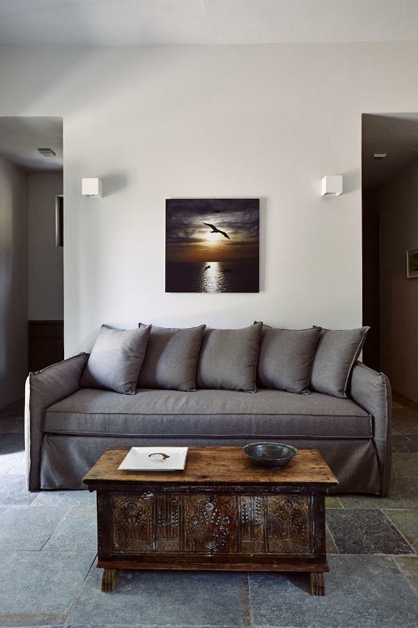 Nikolaou Art Residence Aegina Zewnętrze zdjęcie