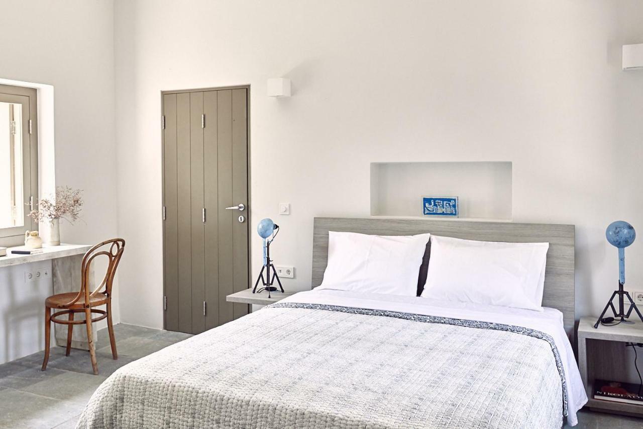 Nikolaou Art Residence Aegina Zewnętrze zdjęcie