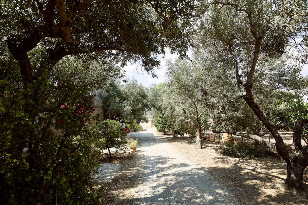 Nikolaou Art Residence Aegina Zewnętrze zdjęcie