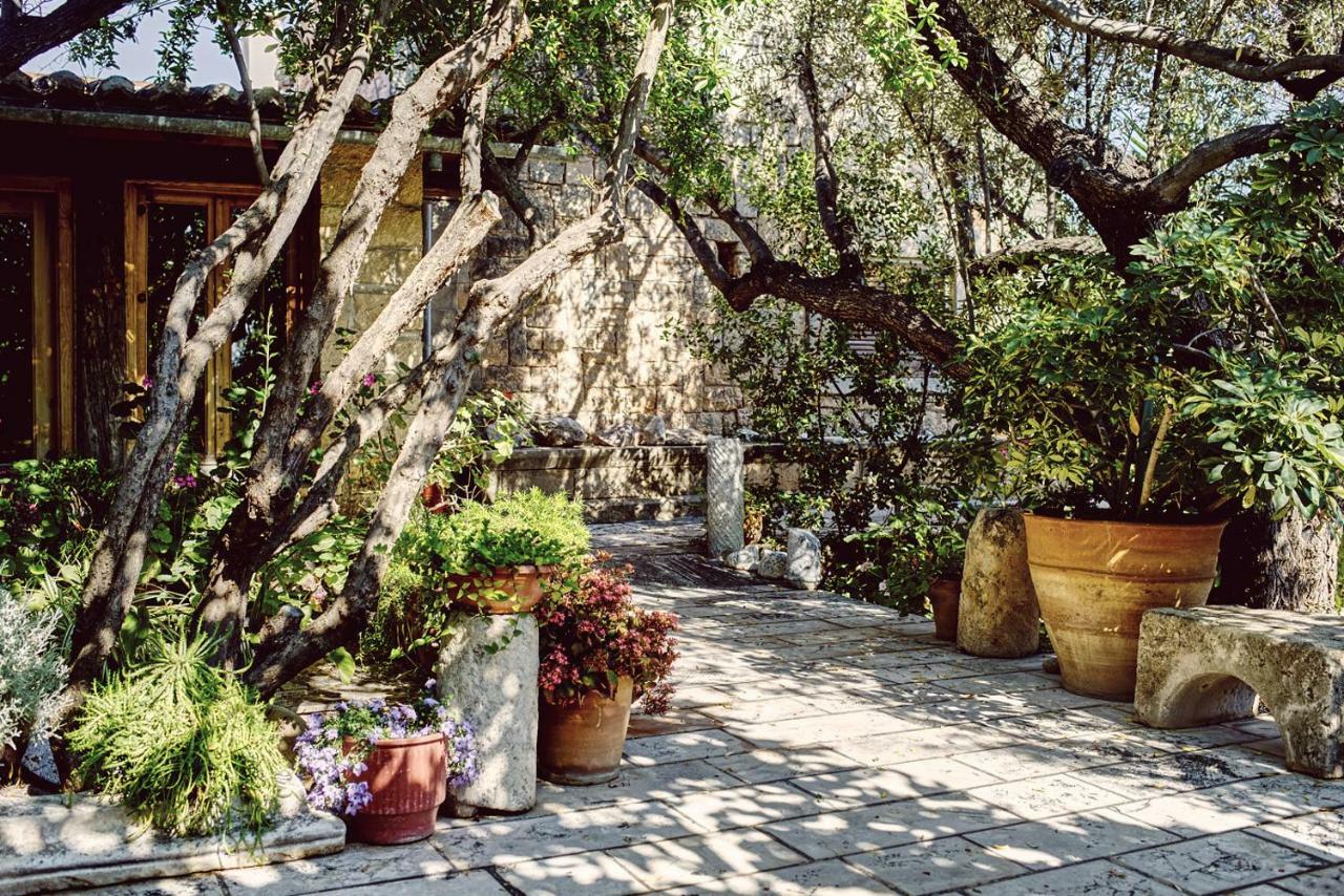 Nikolaou Art Residence Aegina Zewnętrze zdjęcie