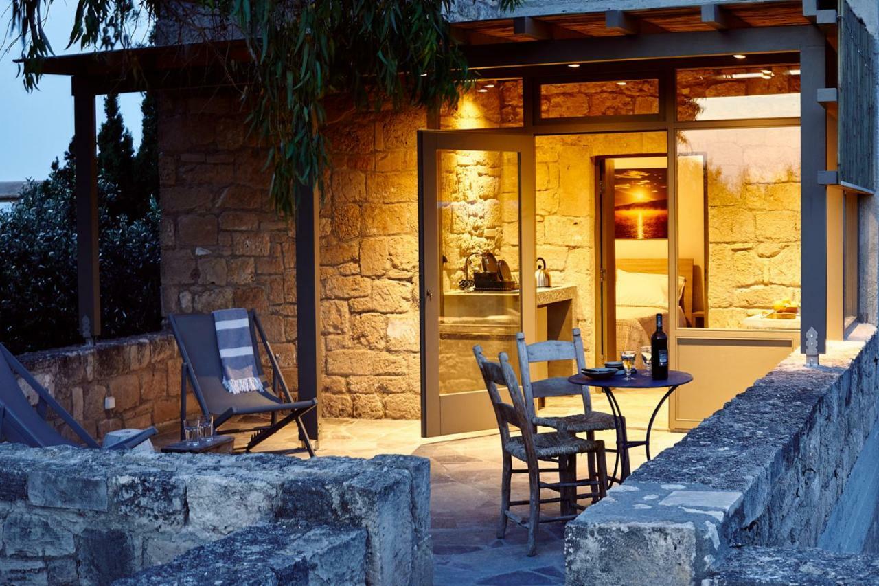Nikolaou Art Residence Aegina Zewnętrze zdjęcie