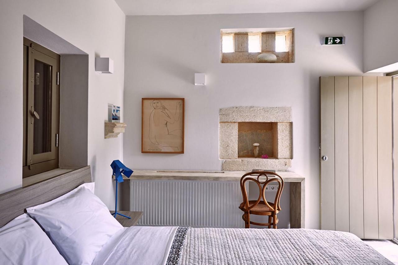 Nikolaou Art Residence Aegina Zewnętrze zdjęcie