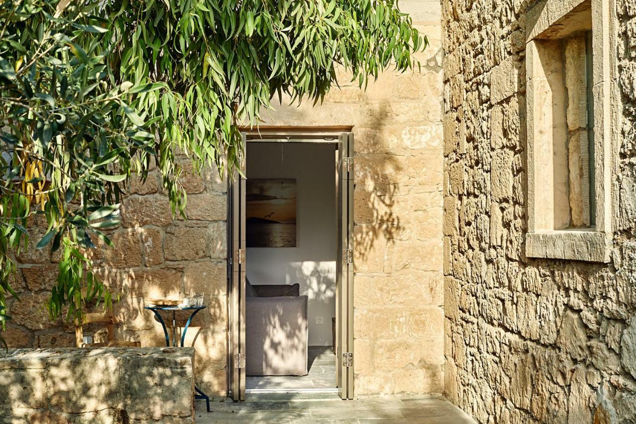 Nikolaou Art Residence Aegina Zewnętrze zdjęcie
