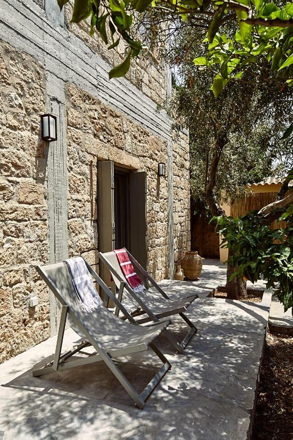 Nikolaou Art Residence Aegina Zewnętrze zdjęcie