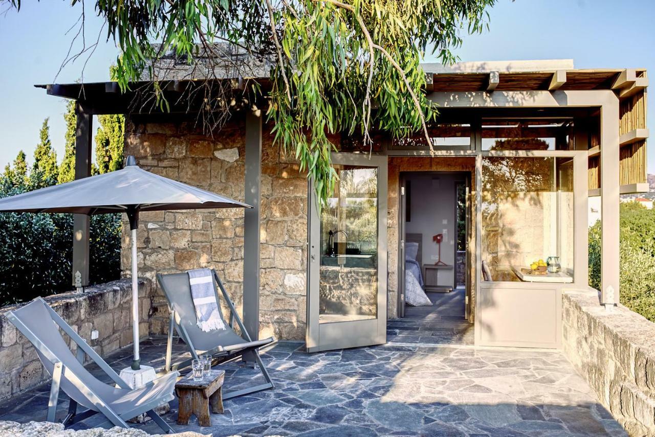 Nikolaou Art Residence Aegina Zewnętrze zdjęcie