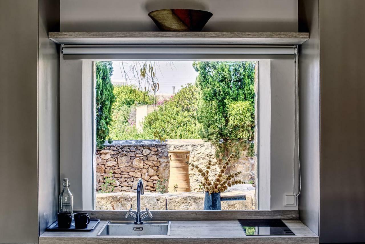 Nikolaou Art Residence Aegina Zewnętrze zdjęcie