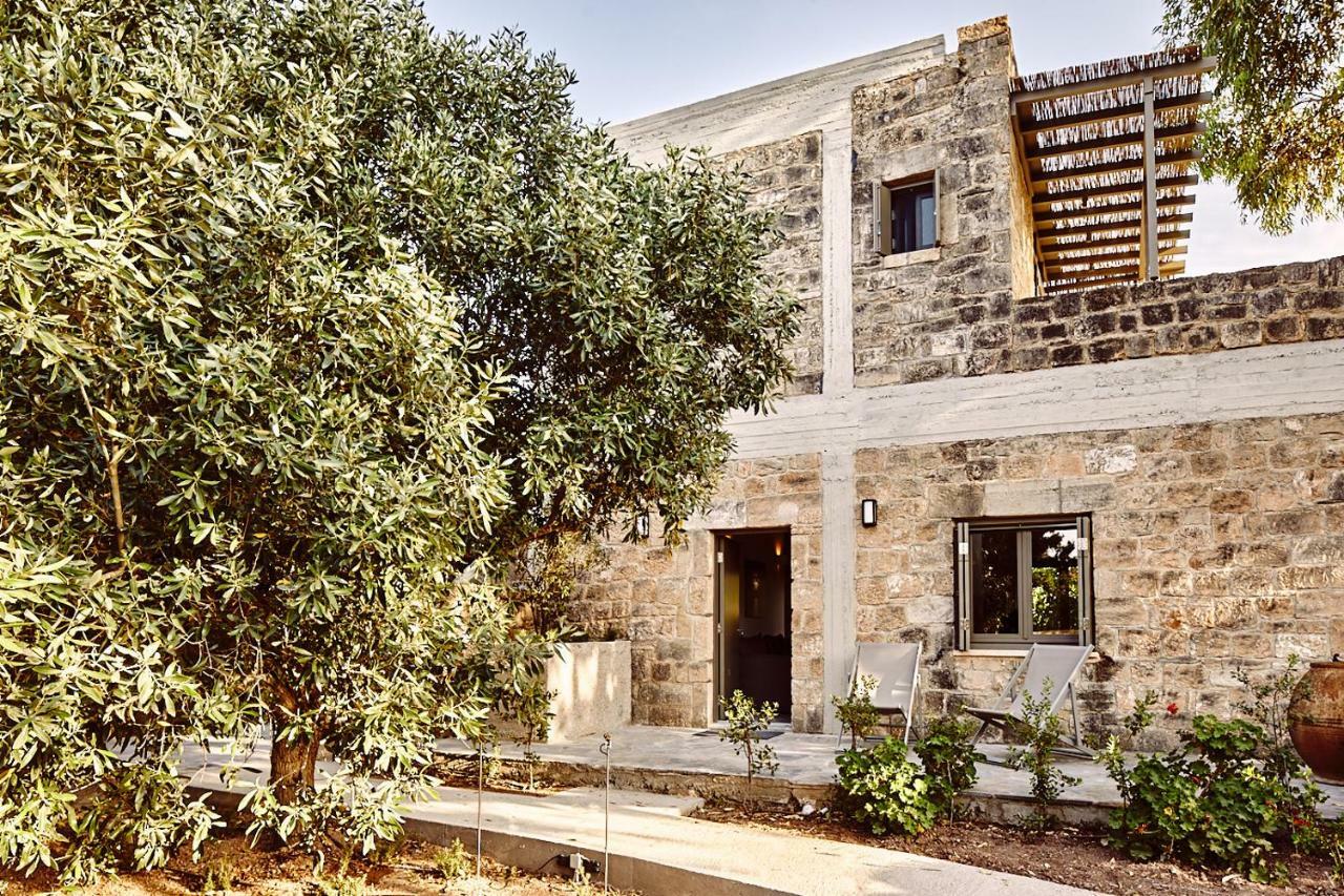 Nikolaou Art Residence Aegina Zewnętrze zdjęcie