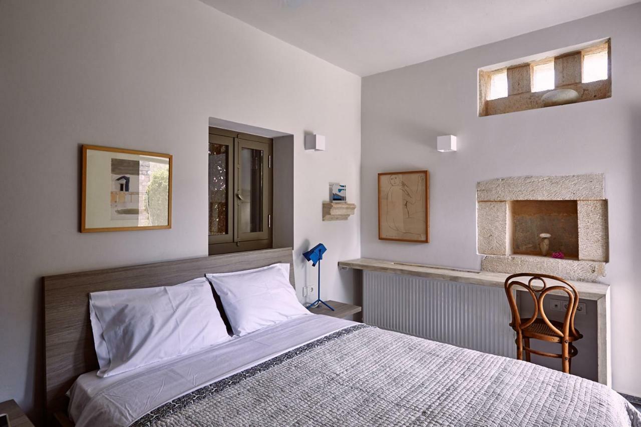 Nikolaou Art Residence Aegina Zewnętrze zdjęcie